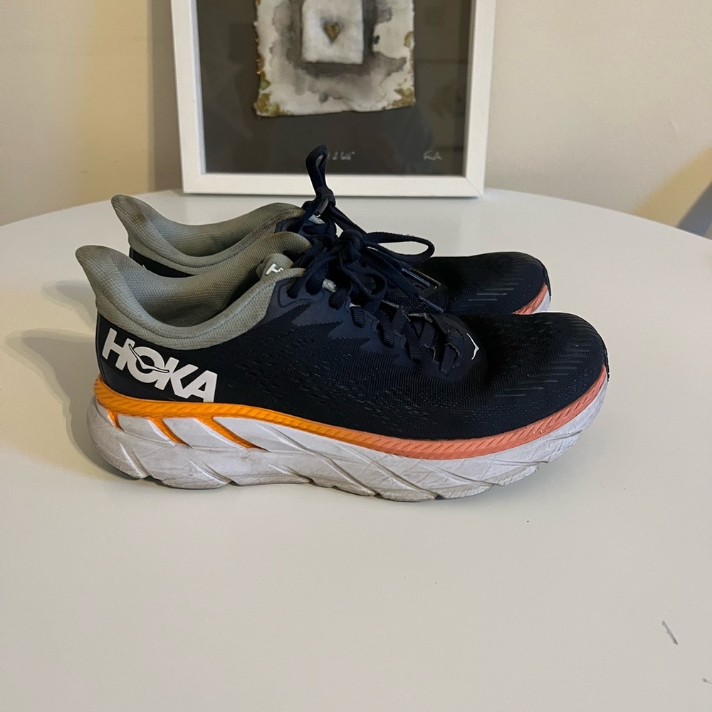 Hoka Clifton 7